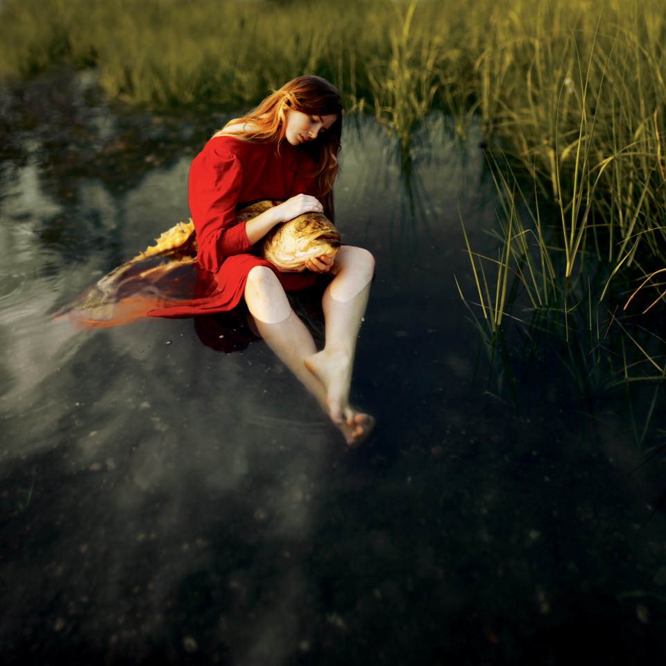 ["missing soul," 2012]