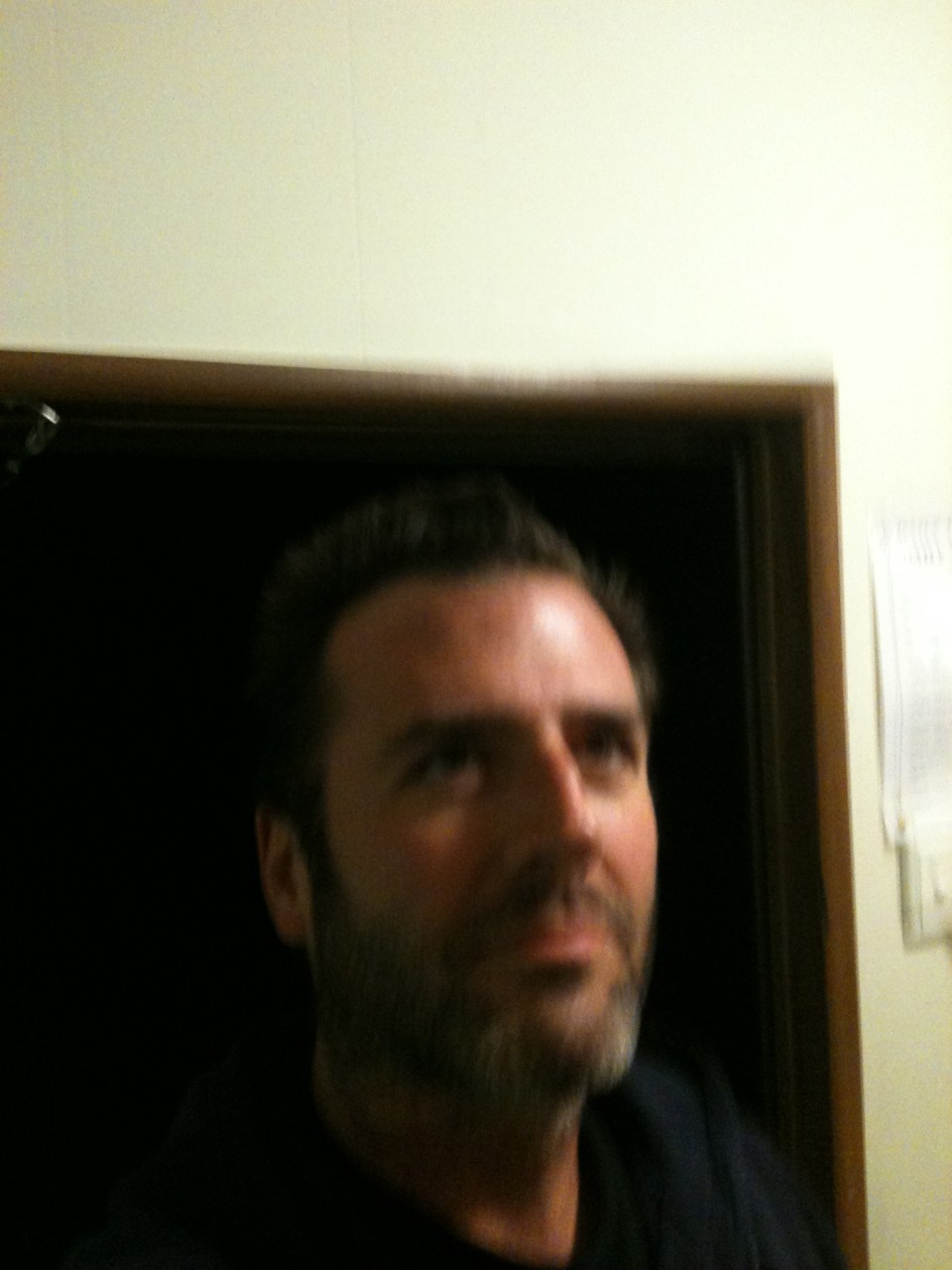 Blinded by the Light: morning after 10 day Vipassana retreat in Jesup, Georgia. ‎Sunday, ‎October ‎28, ‎2012, ‏‎6:50 a.m.