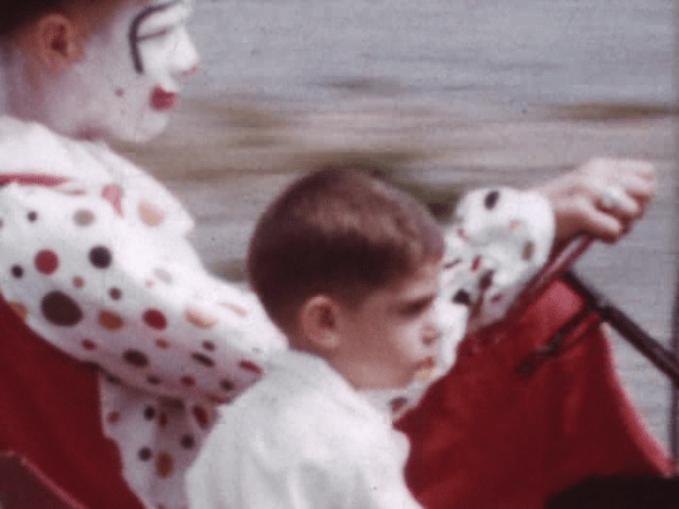 ["It Was Supposed to be Fun." All original images courtesy of Jefree Shalev.]